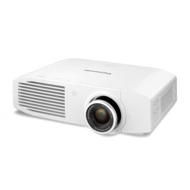 Panasonic PT-AR100 White