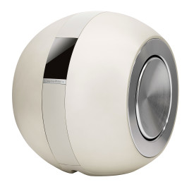 Bowers & Wilkins PV1D White