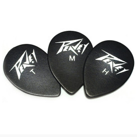 PEAVEY TORTEX MEDIUM - HEAVY