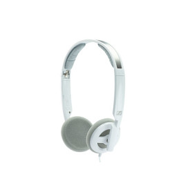 SENNHEISER PX 100-II WHITE