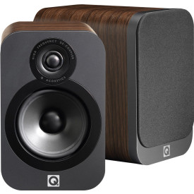 Q Acoustics Q3010 American Walnut