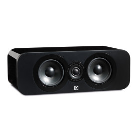 Q Acoustics Q3090C CENTRE BLACK LACQUER