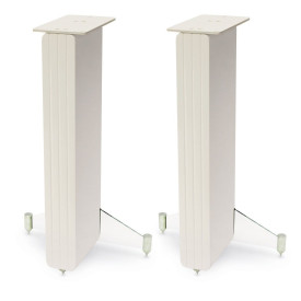 Q Acoustics Concept 20 Stand Gloss White (QA2125)