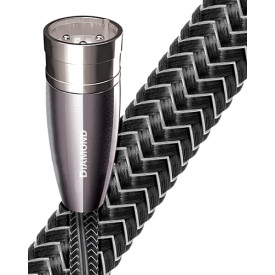 AUDIOQUEST AES/EBU 0.75m DIAMOND
