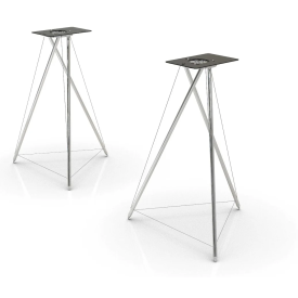 Стойка Q Acoustics CONCEPT 300 TENSEGRITY STAND PAIR (fits Concept 300) (QA2150)