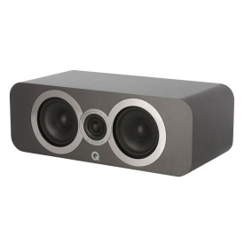 Центральный канал Q Acoustics 3090Ci CENTRE GRAPHITE GREY (QA3590)