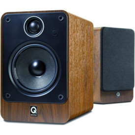 Q Acoustics QA2512 Walnut