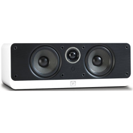 Q Acoustics QA2575 White Gloss