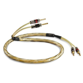 QED GAXT PRE-TERM SPEAKER CABLE 2.5M (QE1472)