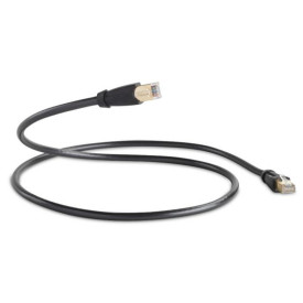 QED Performance Ethernet 5M Graphte (QE6804)