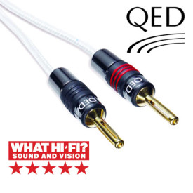 QED C-QSAXT/100