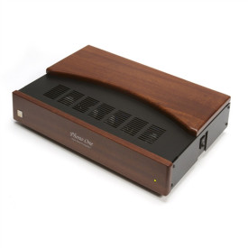 Unison Research PHONO ONE Mahogany