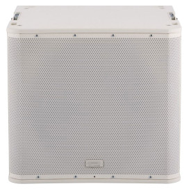 QSC KLA181 white
