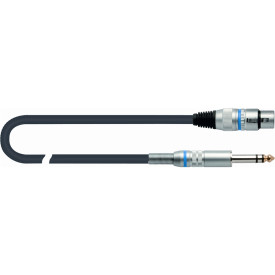 QUIK LOK CM188-15BK