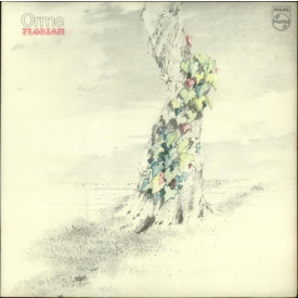 LE ORME - FLORIAN 1979/2017 (VM LP 194, LTD., 175 gm., Yellow) VINYL MAGIC/EU MINT (8016158019445)