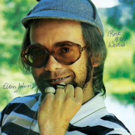 ELTON JOHN - ROCK OF THE WESTIES 1975/2017 (5738311) UMC/EU MINT (0602557383119)