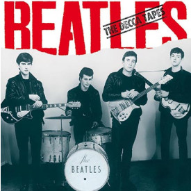 BEATLES - THE DECCA TAPES 1979/2017 (DOL930HG, 180 gm.) DOL/EU MINT (0889397219307)