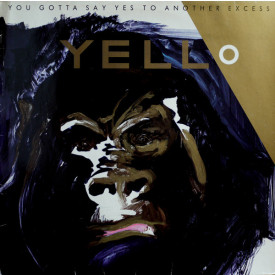 Yello: You Gotta Say Yes to Another Excess Vinyl LP2