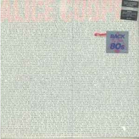 ALICE COOPER – ZIPPER CATCHES SKIN 2018 (603497860746, LTD, Clear/Black) WARNER BROS./EU MINT (0603497860746)