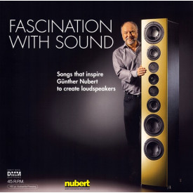 V/A - FASCINATION WITH SOUND 2 LP Set 2018 (INAK 78071 2LP) INAKUSTIK/EU MINT (0707787780711)