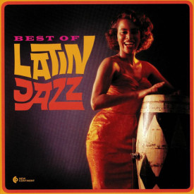 V/A - THE BEST OF LATIN JAZZ 2019 (101022, Limited Gatefold Edition) NEW CONTINENT/EU MINT (8436569194515)