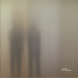 PET SHOP BOYS – HOTSPOT 2020 (x2 0018 VL1) X2 (2)/EU MINT (5056167118060)
