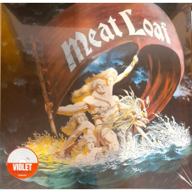  Meat Loaf - Dead Ringer (1981/2020) Vinyl LP 