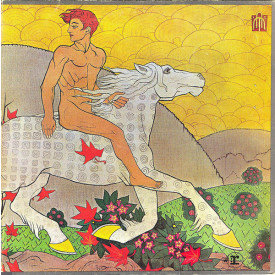 LP Mac Fleetwood: Then Play On