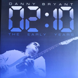 10 THE EARLY YEARS 2022 (CBHLP 2045) CONTINENTAL BLUE HEAVEN/EU MINT (8713762013455)