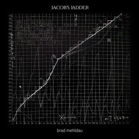 Brad Mehldau – Jacob's Ladder (2022) Vinyl 2LP Set