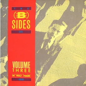 Volume Three – . ( 180gram. Deutsche Grammophon) Germany, Mint