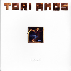 LP2 Amos Tori: Little Earthquakes