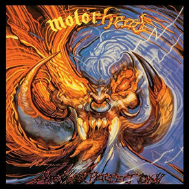 MOTORHEAD - ANOTHER PERFECT DAY 2015 (BMGRM025LP, 180 gm.) BRONZE/EU MINT (5414939640810)