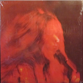JANIS JOPLIN - I GOT DEM OL" KOZMIC BLUES AGAIN MAMA! 1969/2011 (MOVLP465) MUSIC ON VINYL/EU MINT (8718469530090)