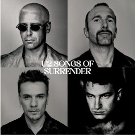 U2 - Songs Of Surrender (2023) Vinyl 2LP Set