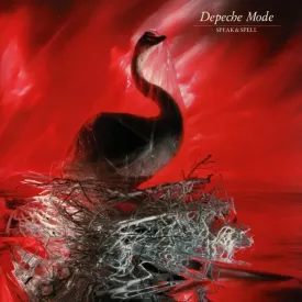 Depeche Mode – Speak & Spell (1981/2016) Vinyl LP