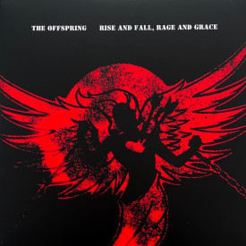 The Offspring - Rise And Fall, Rage And Grace (2008/2023) Vinyl LP