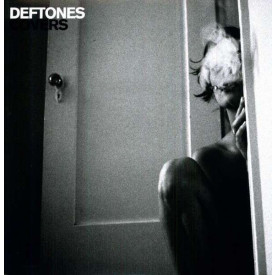  Deftones - Covers (2011/2021) Vinyl LP 