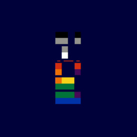COLDPLAY - X & Y 2 LP Set 2008