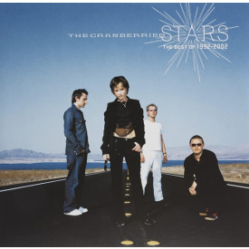 The Cranberries - Stars: The Best Of 1992-2002 (2023) Vinyl 2LP Set