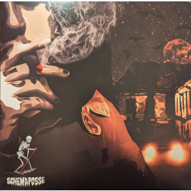 Lil Peep - Live Forever (2023) Vinyl LP