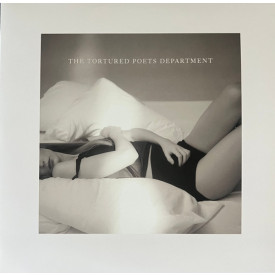 Taylor Swift - The Tortured Poets Department (2024) Vinyl 2LP Set