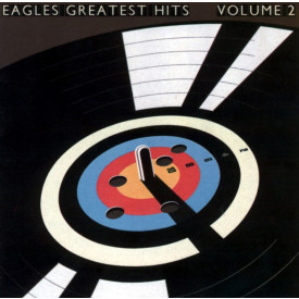  Eagles - Their Greatest Hits Volumes 2 (1982/2024) Vinyl LP 