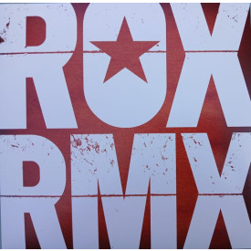 Roxette - ROX RMX (2024) Vinyl LP