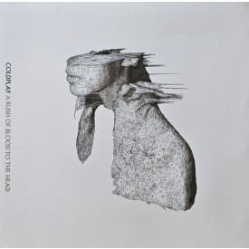 Coldplay - A Rush Of Blood To The Head (2002/2024) Vinyl LP