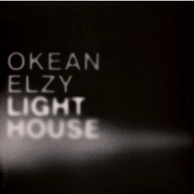 Okean Elzy - Lighthouse (2024) Vinyl LP
