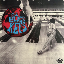 Black Keys - Ohio Players (2024) Vinyl LP