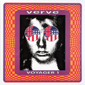 Verve - Voyager 1 (1993/2025) Vinyl LP