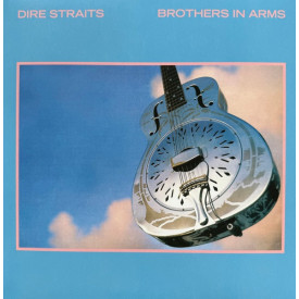 Dire Straits - Brothers In Arms (1985/2025) Vinyl LP