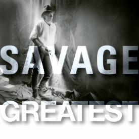 Savage - Greatest (2025) Vinyl 2LP Set
